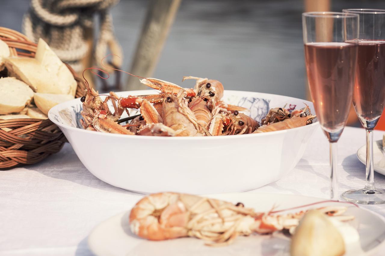 卡坎腾凡高公寓式酒店 Vrango 外观 照片